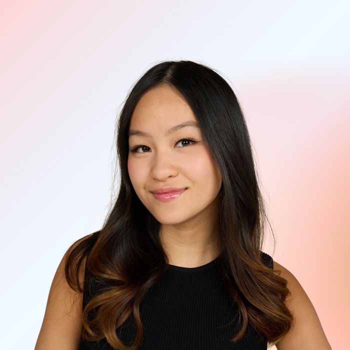 Naomi Lau