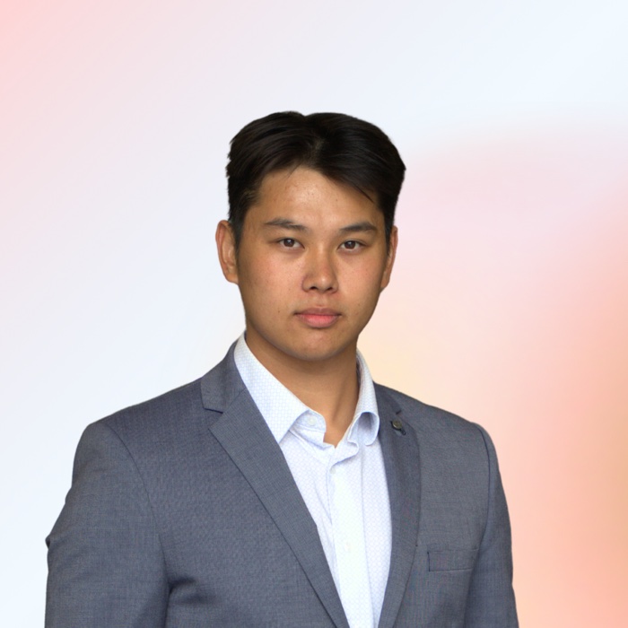 Samuel Wang